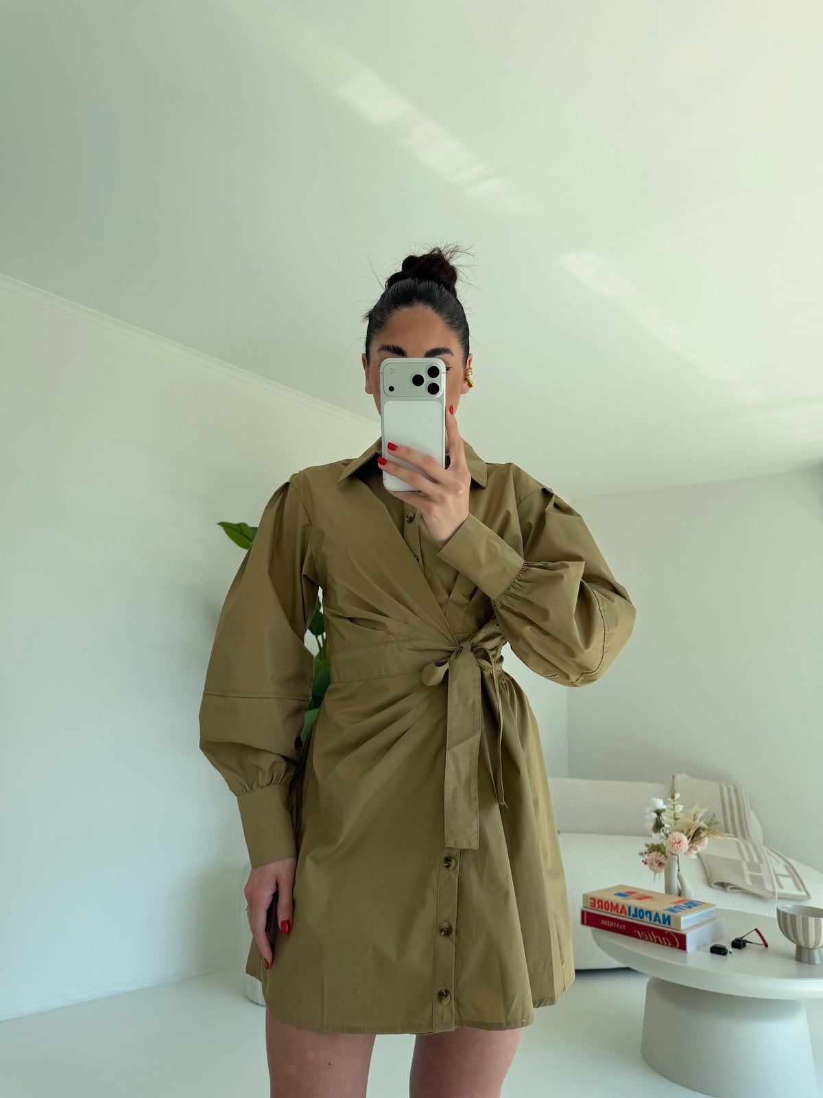 15095-ABITO CLARISSA BISCOTTO