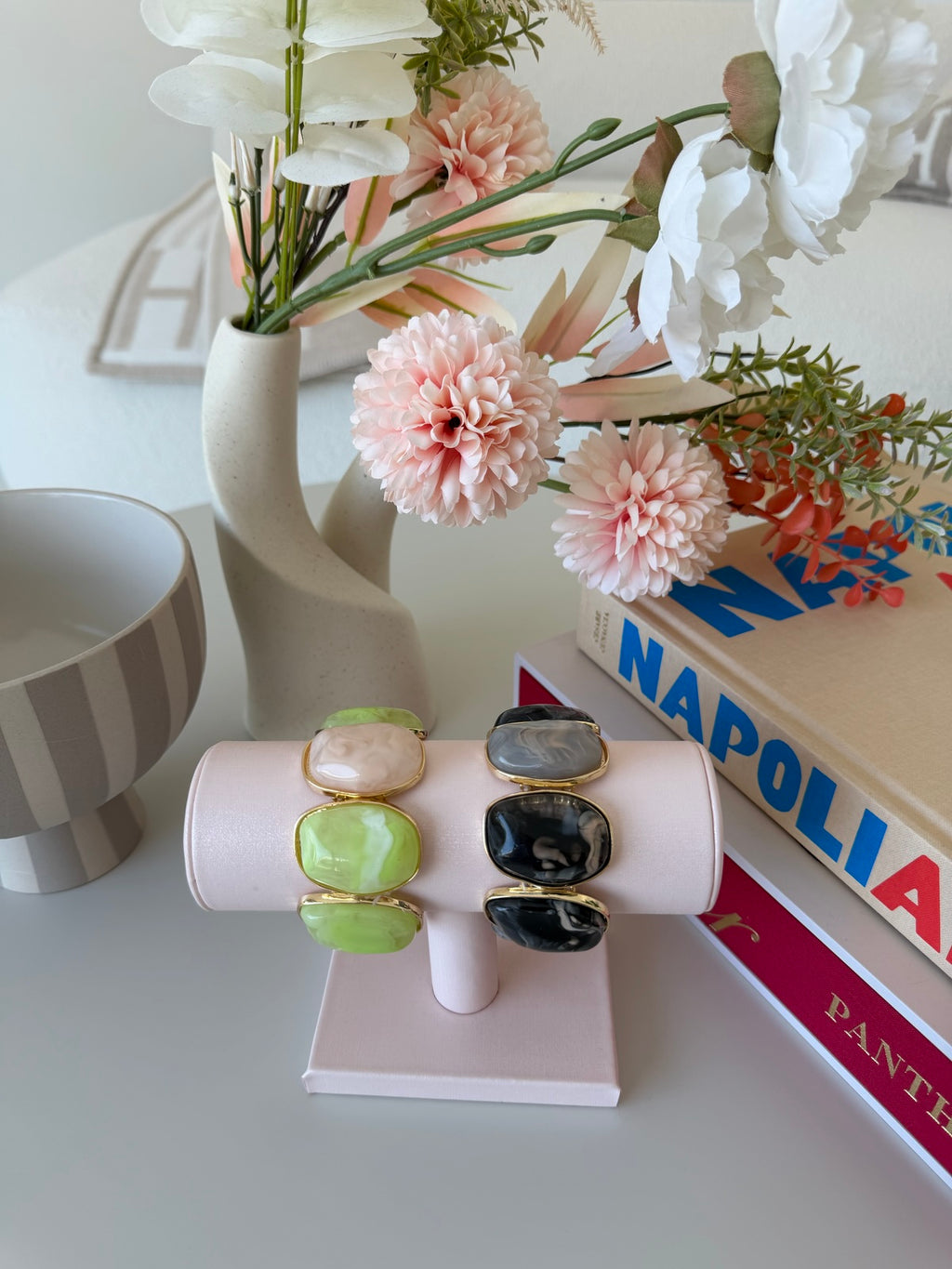 BRACCIALE PIERE MINT