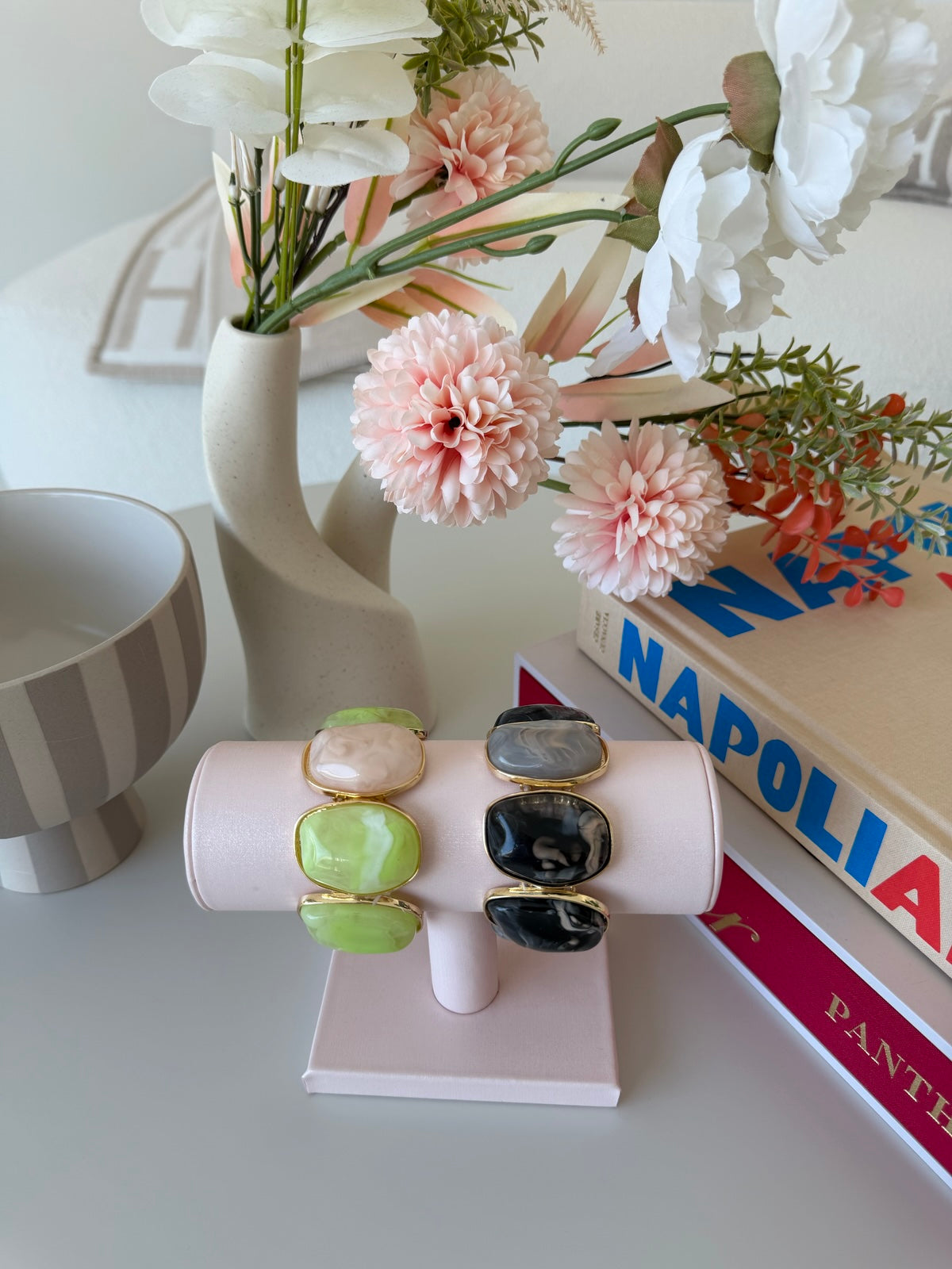 BRACCIALE PIERE MINT