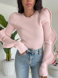 7828-MAGLIA LORY PINK