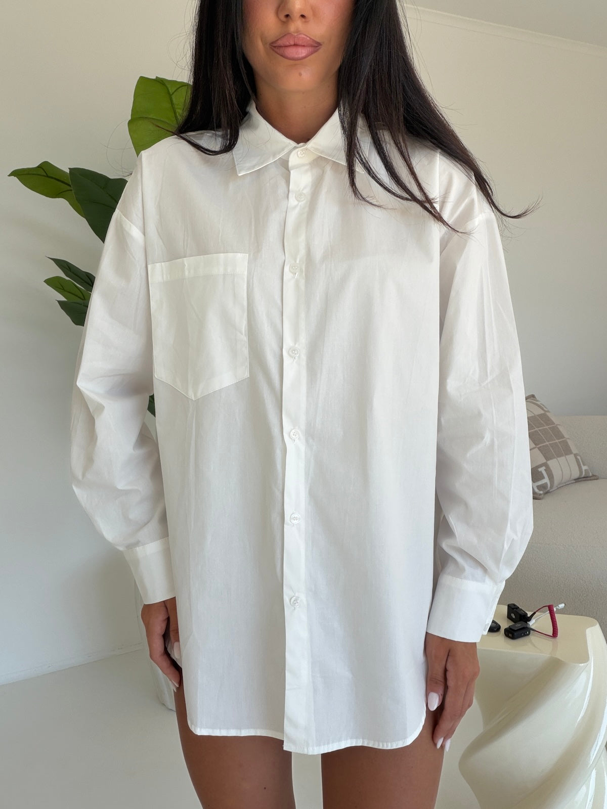 4551-CAMICIA OVERSIZE MILK