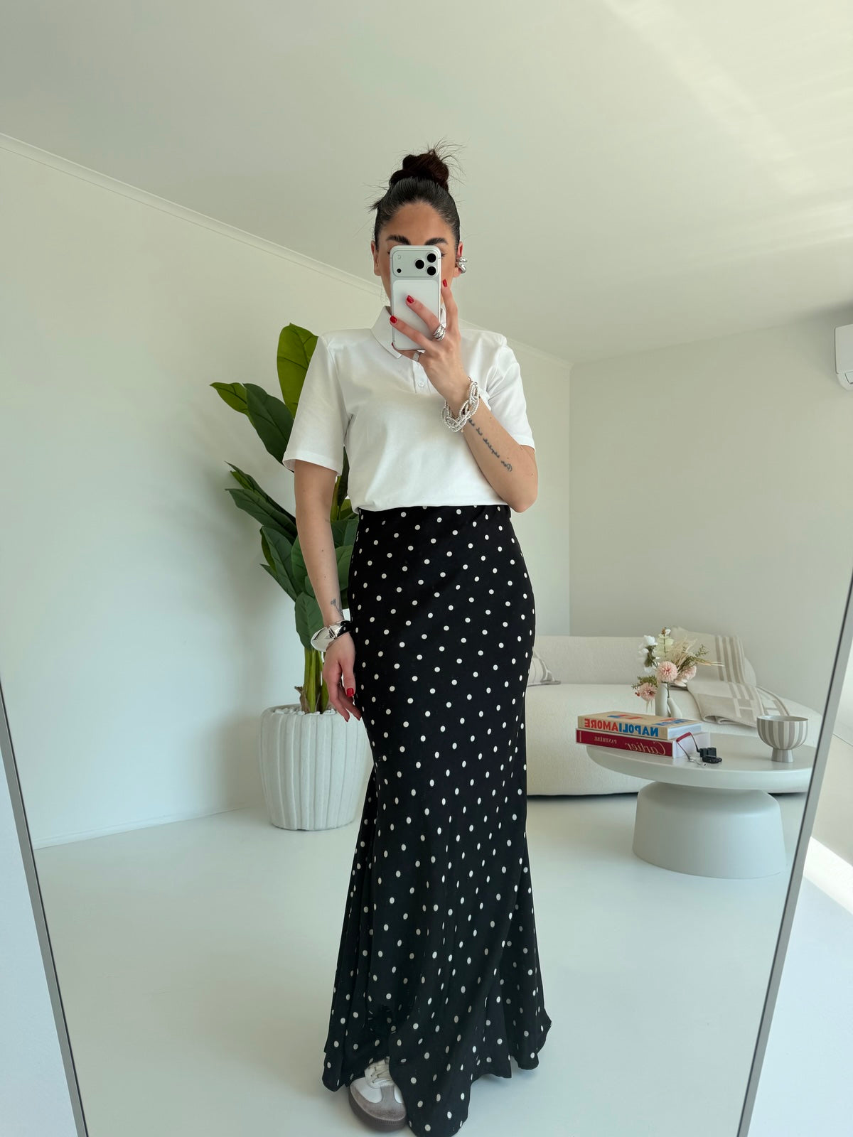 5053-GONNA MIDNIGHT NERA