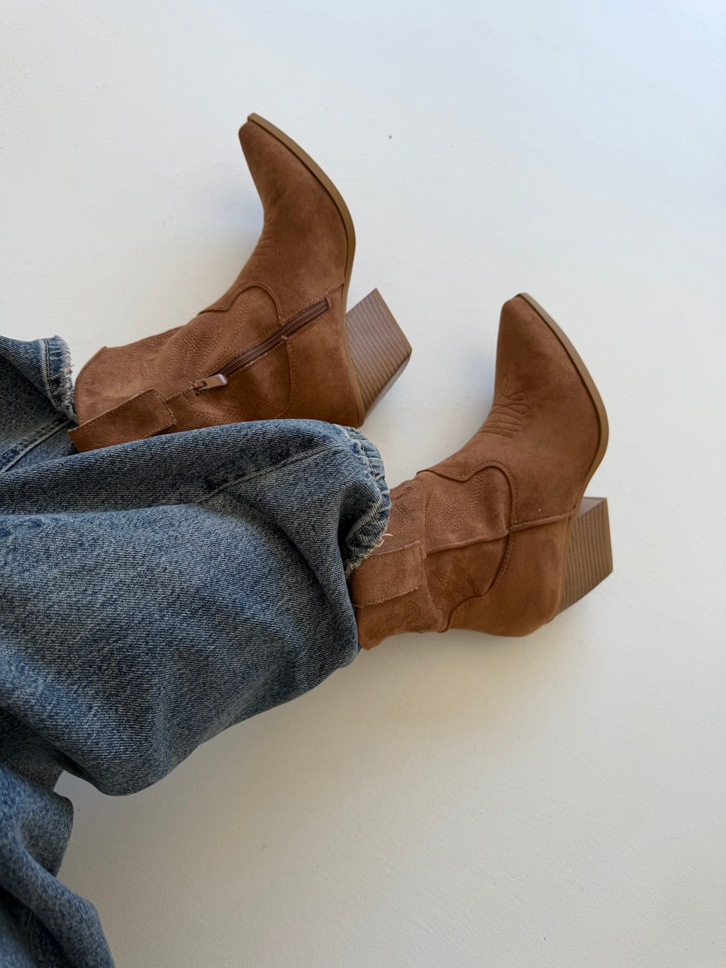 788-265-CHIARA-MINI TEXANO CAMEL
