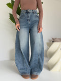 A3414-JEANS STREET DENIM