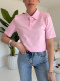 POLO PICCADILLY PINK