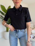POLO PICCADILLY NAVY
