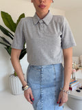 POLO PICCADILLY GREY