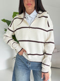 HG69297-PULL SEMPIONE MILK