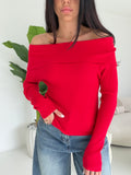 MAGLIA DESTINY CHERRY