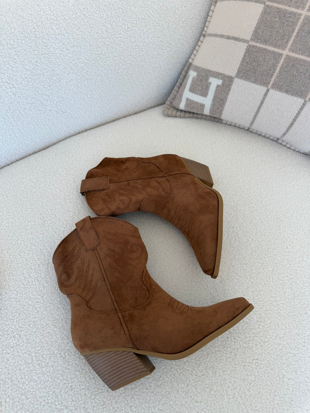 788-265-CHIARA-MINI TEXANO CAMEL