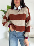 PULL HONEY COCCIO