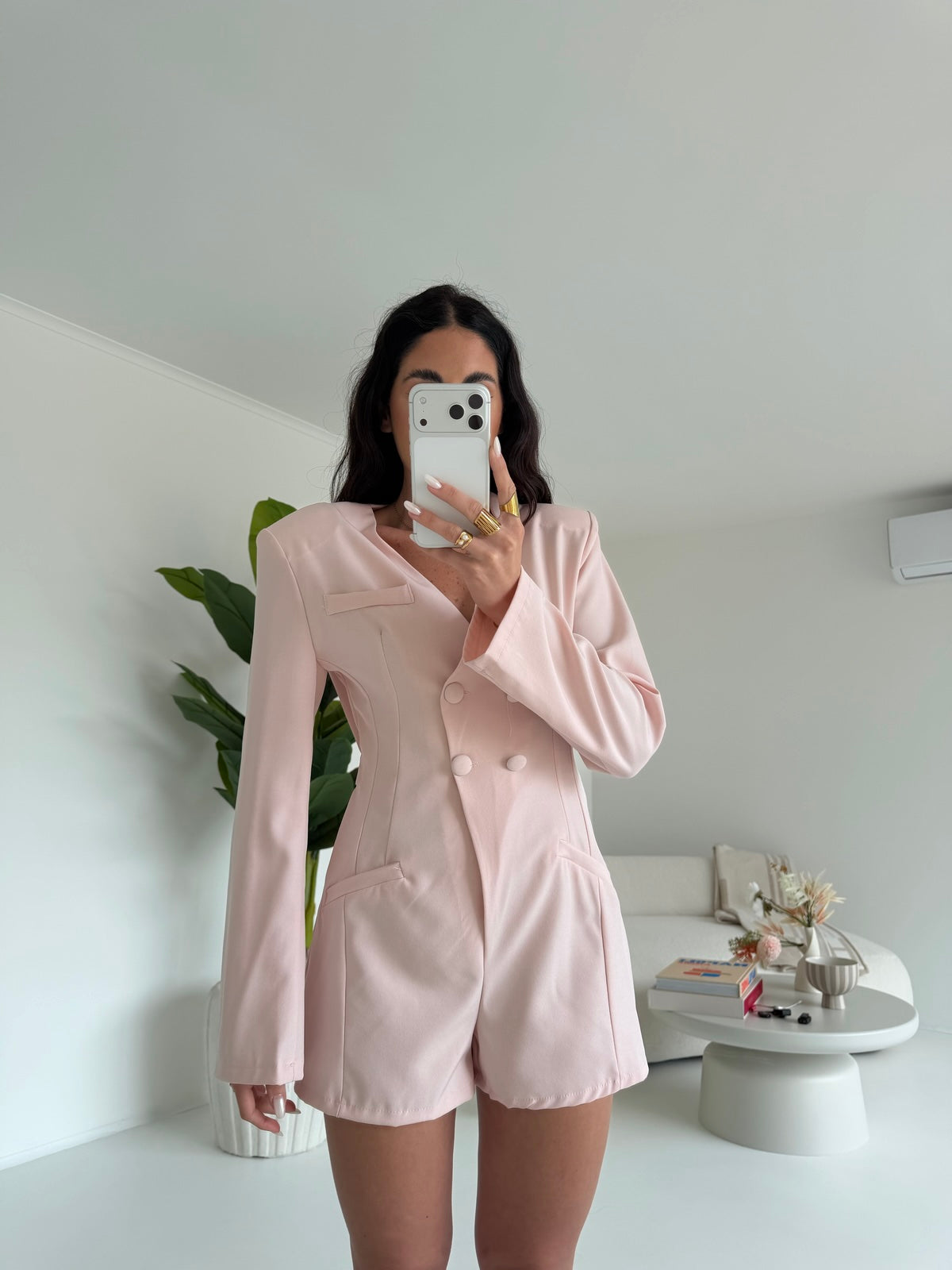 TUTINA EVENT PINK