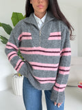 AR1200-PULL MORNING GREY