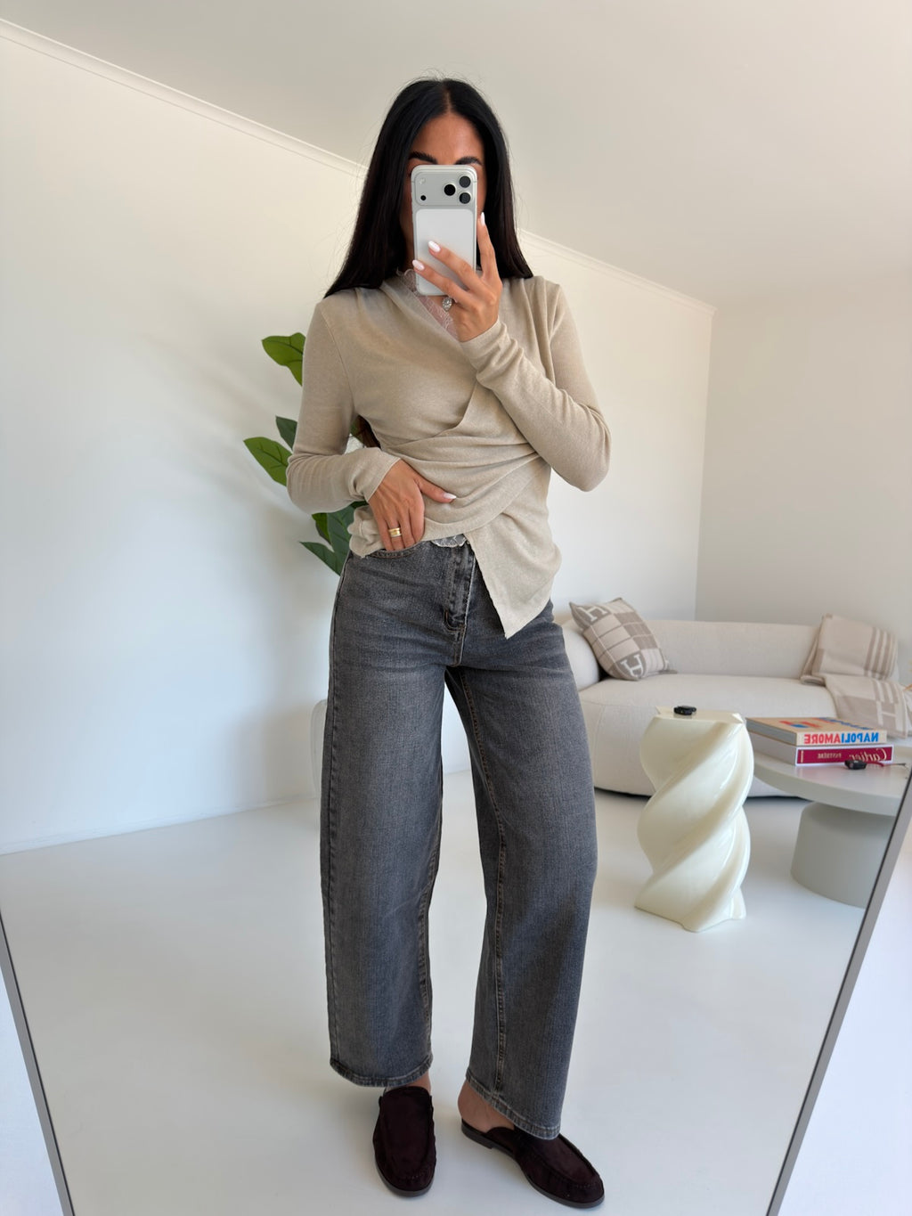 MI2655-1-JEANS POCKET GREY