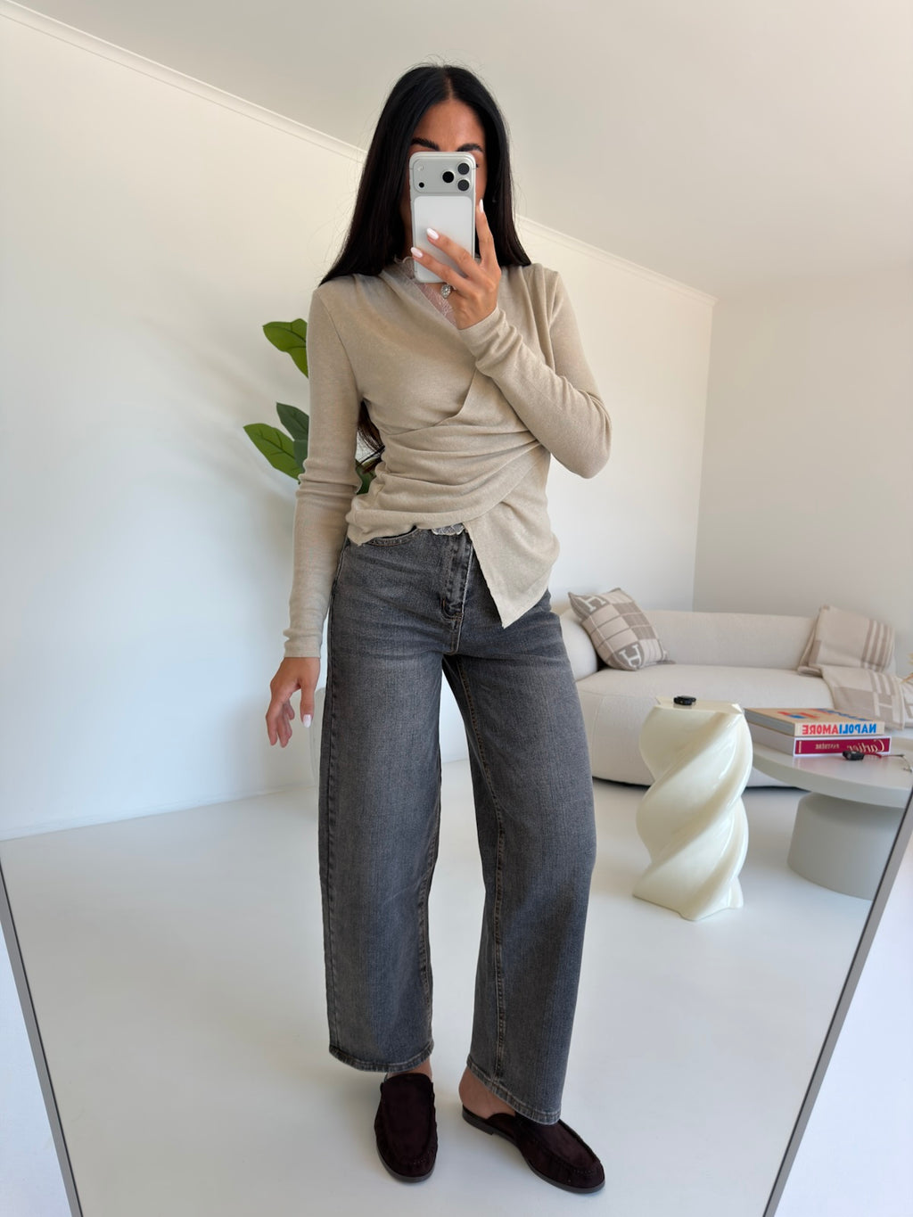 MI2655-1-JEANS POCKET GREY