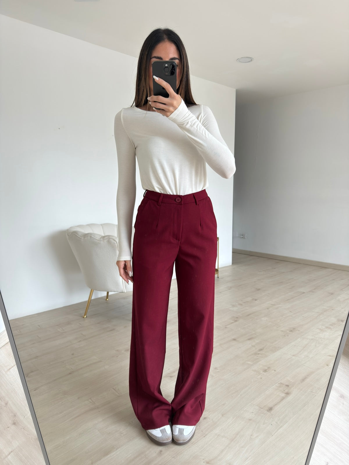 JMC20564-MAGLIA MISSED MILK