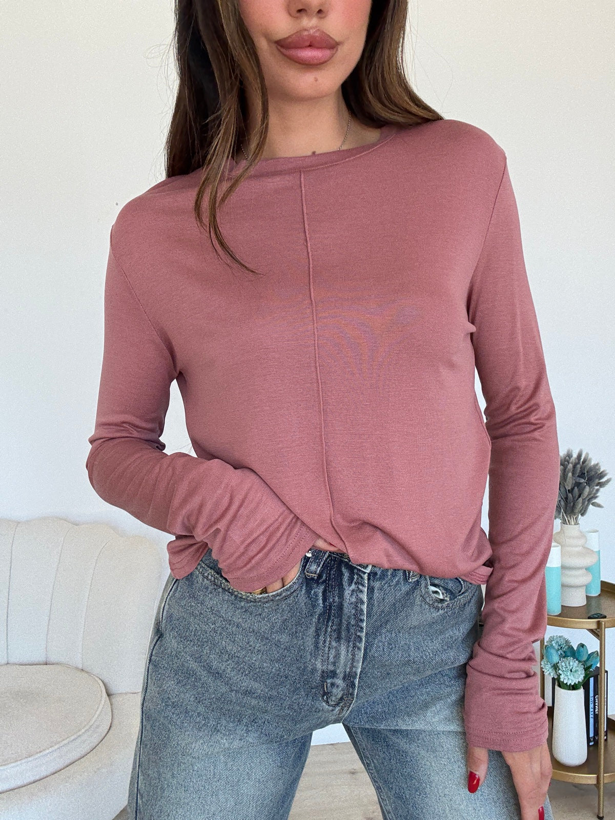 JMC20566-MAGLIA LASER CIPOLLA