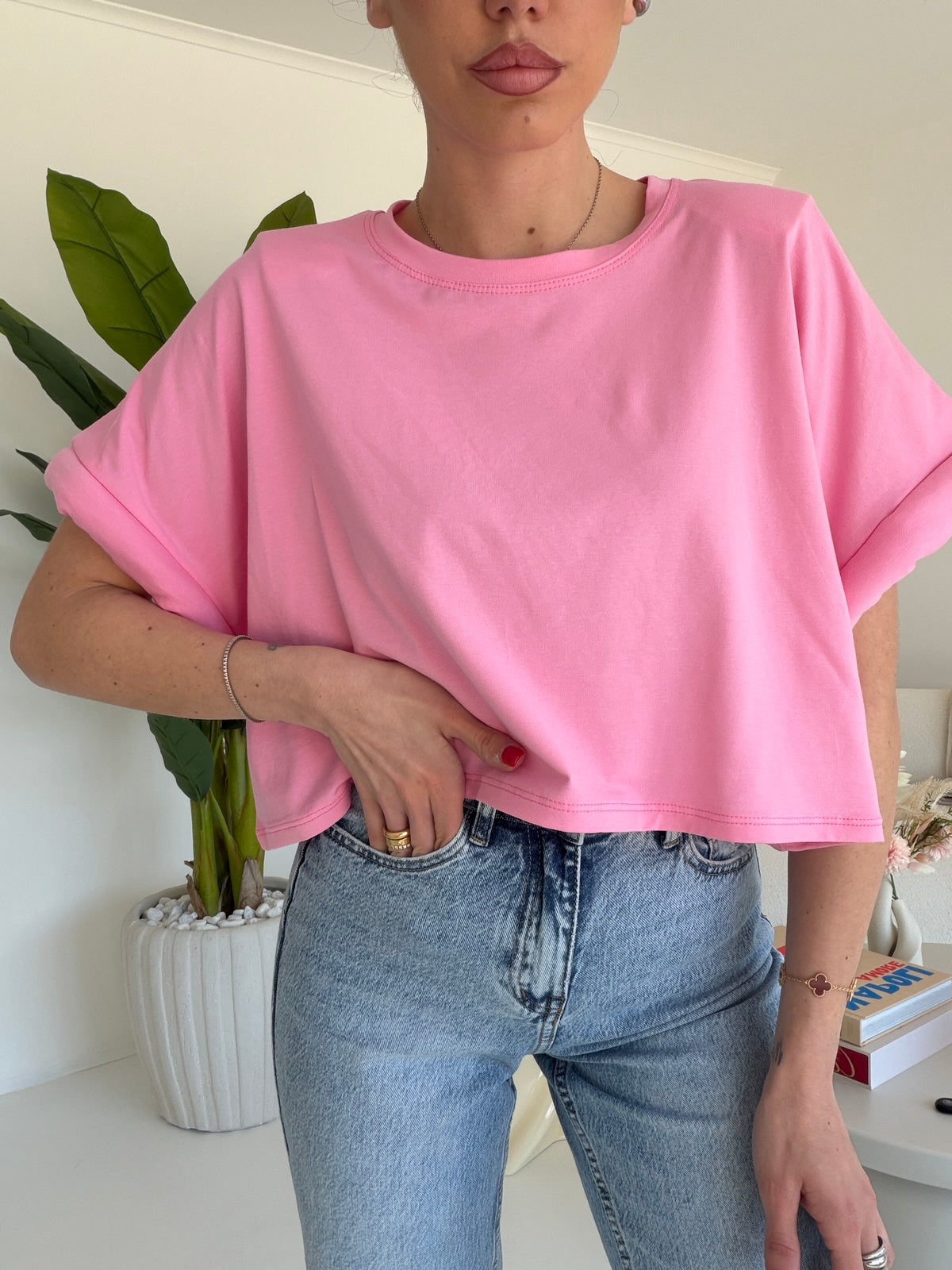 T-SHIRT PRIME BARBIE