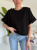 T-SHIRT PRIME NERA