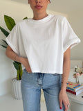 T-SHIRT PRIME MILK