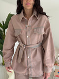 GB086-CAMICIA DENIM RORI
