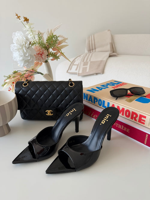 6576-ALICE-MULES NERA