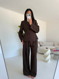 TAILLEUR OSAKA CHOCO