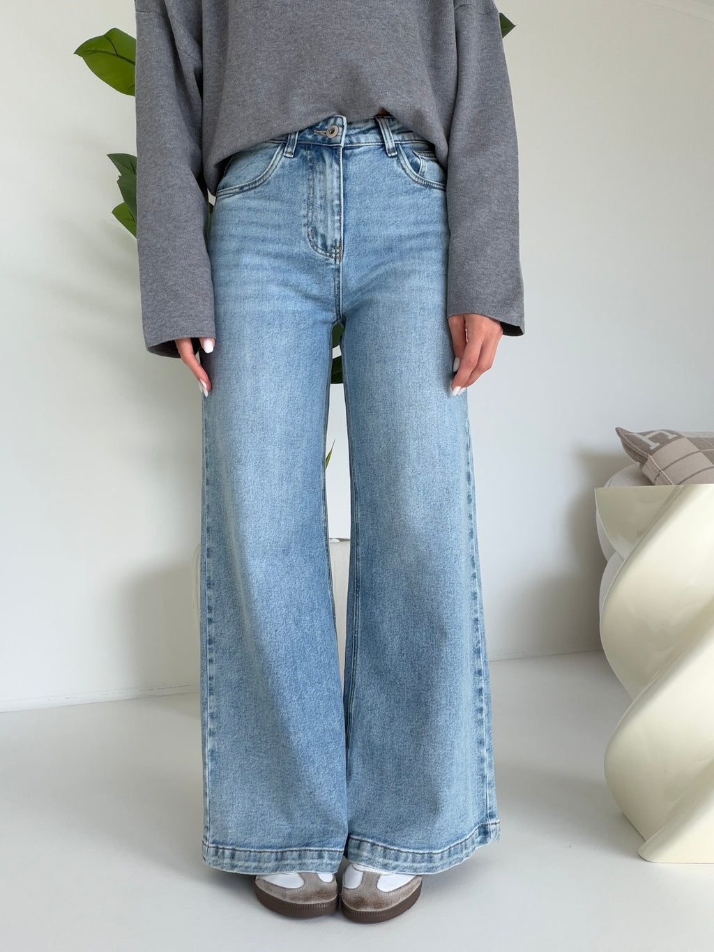 ST5005-6-JEANS PALAZZO KAMILA
