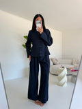 TAILLEUR OSAKA NAVY