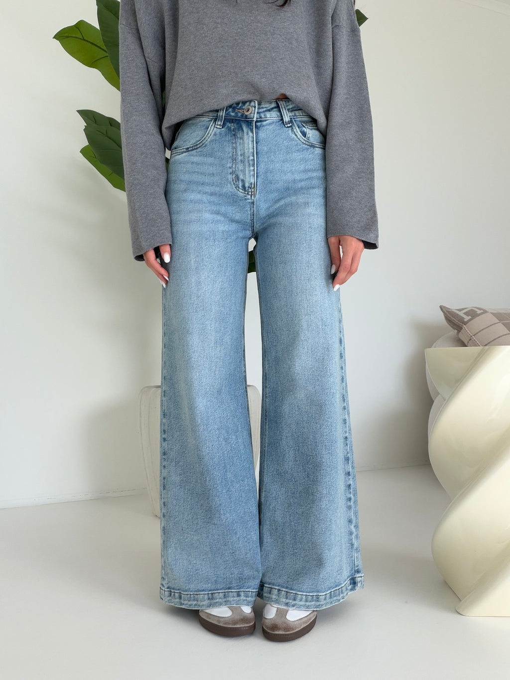 ST5005-6-JEANS PALAZZO KAMILA