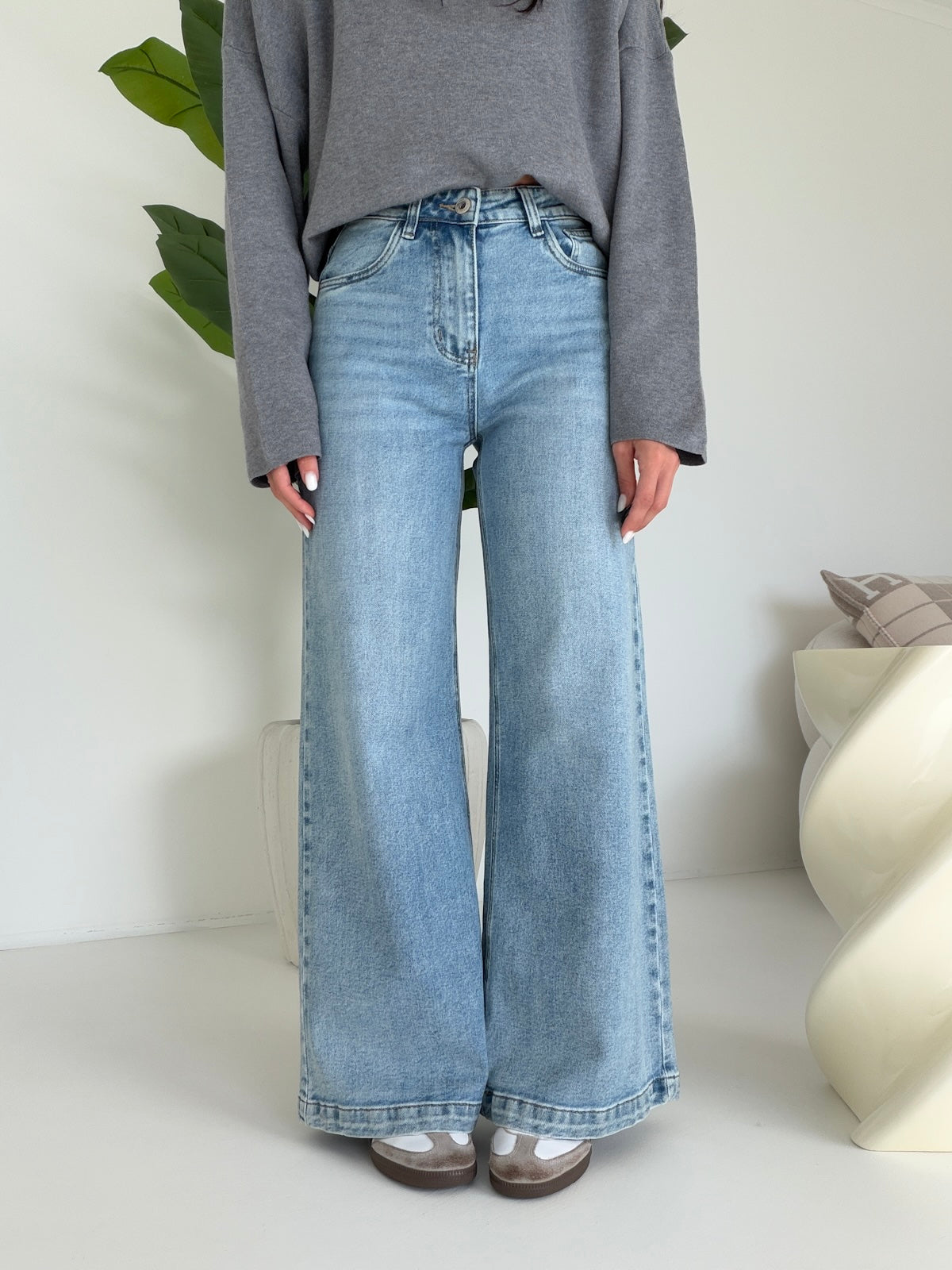 ST5005-6-JEANS PALAZZO KAMILA