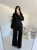 TAILLEUR OSAKA NERO