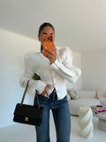 TC2053/MS2205-CARDIGAN LOVELY MILK