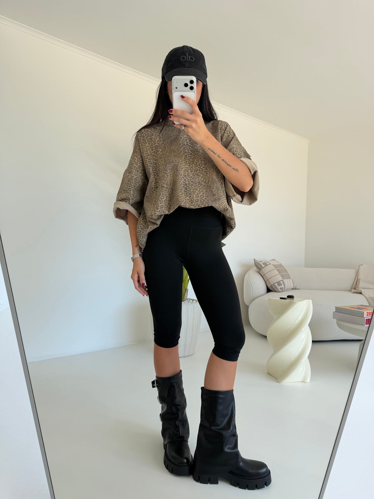 19600-T-SHIRT OVERSIZE MACU