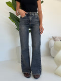 T8019-JEANS ZAMPETTA DENIM