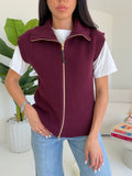 ZJ84280-GILET ALTHEA WINE