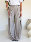 PANTALONE POLAROID BURRO