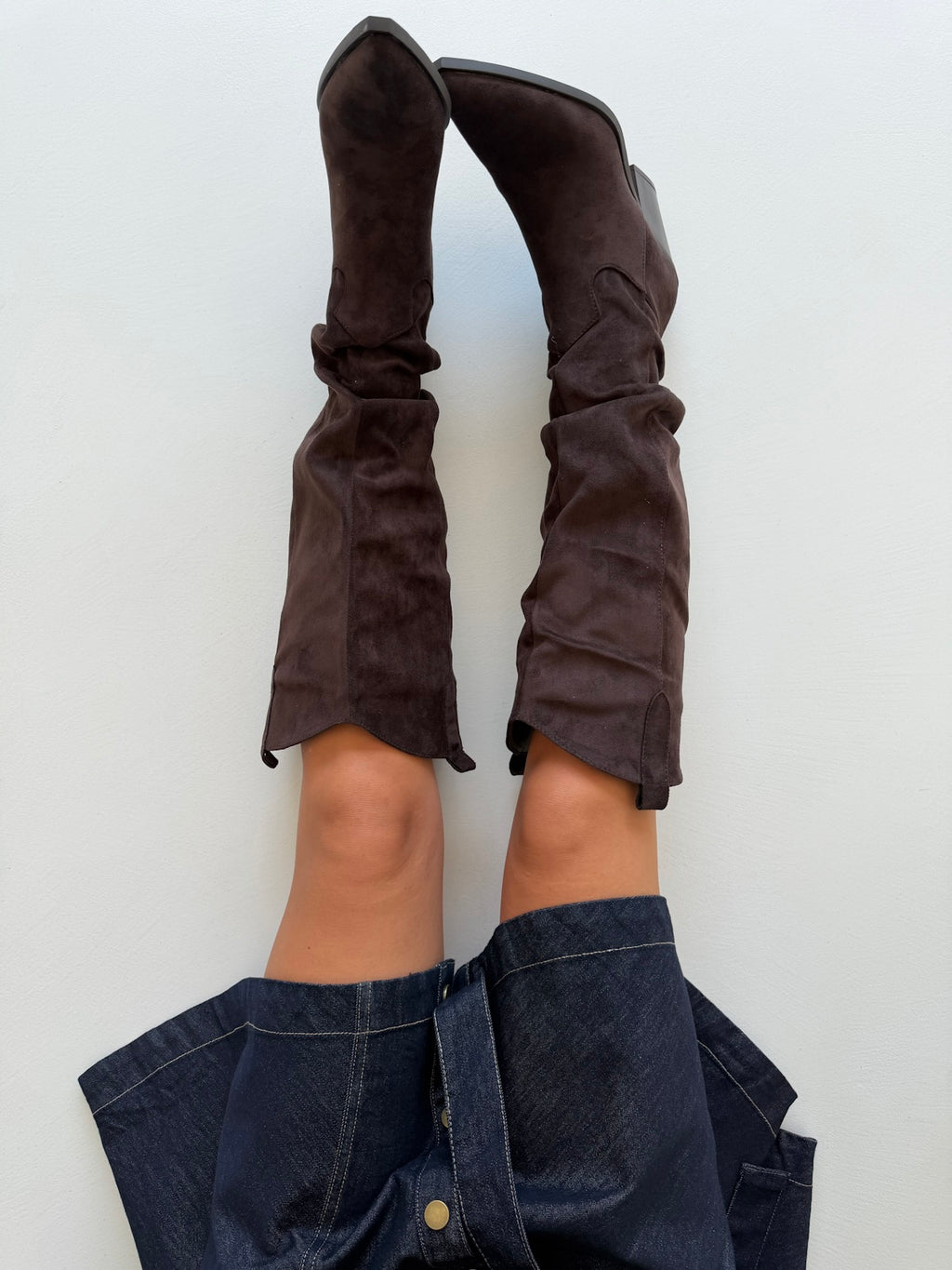 WS225-ALE-TEXANO CHOCO