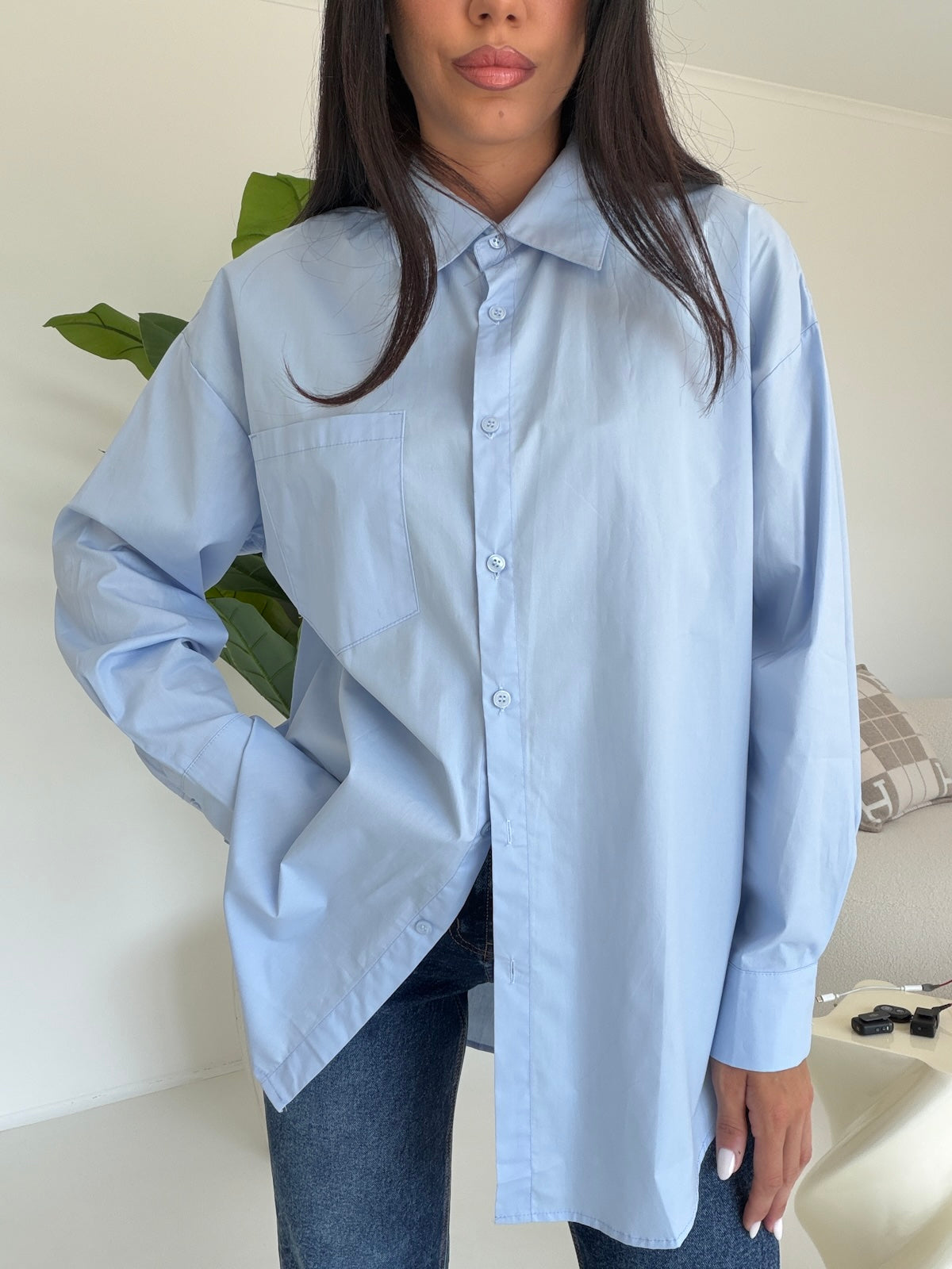 4551-CAMICIA OVERSIZE PASTELLO