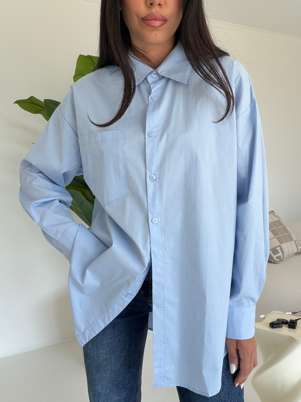 4551-CAMICIA OVERSIZE PASTELLO