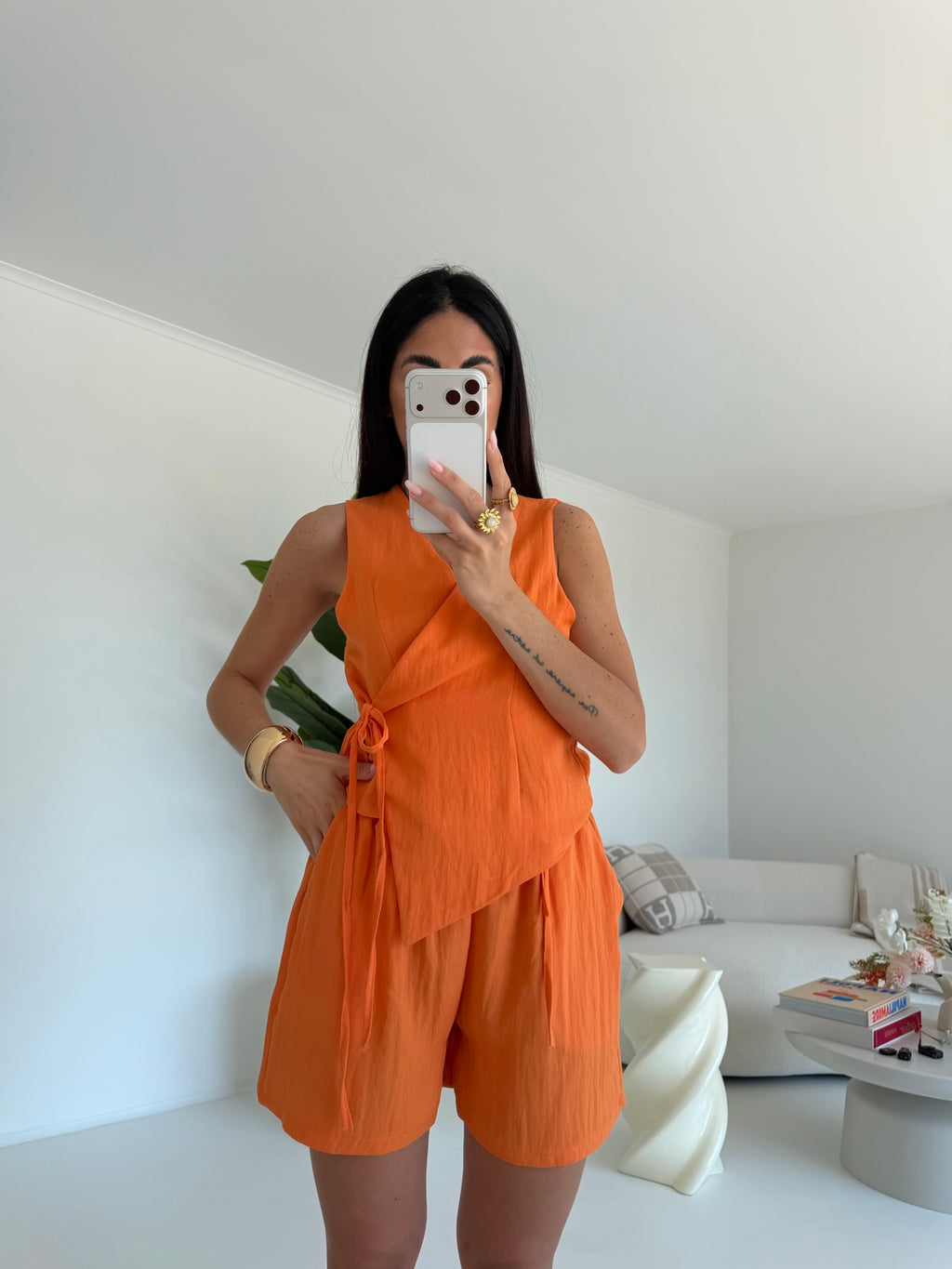 COORDINATO IPSOS ORANGE