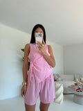 COORDINATO IPSOS PINK