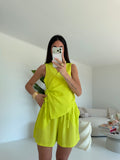 COORDINATO IPSOS LEMON