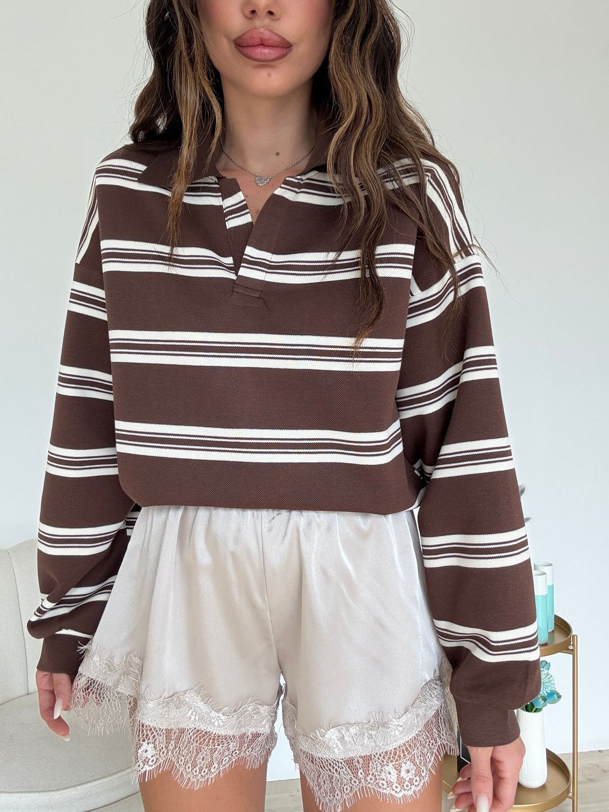 5485-POLO RIVER CHOCO