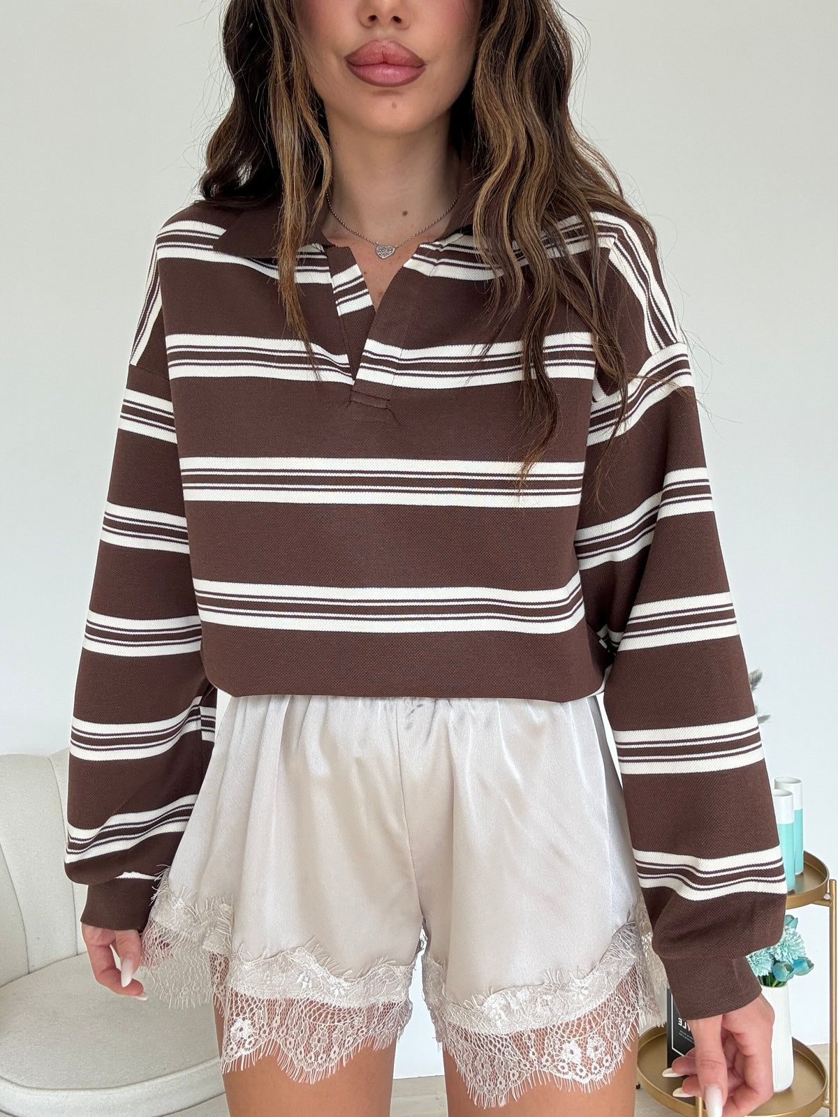 5485-POLO RIVER CHOCO