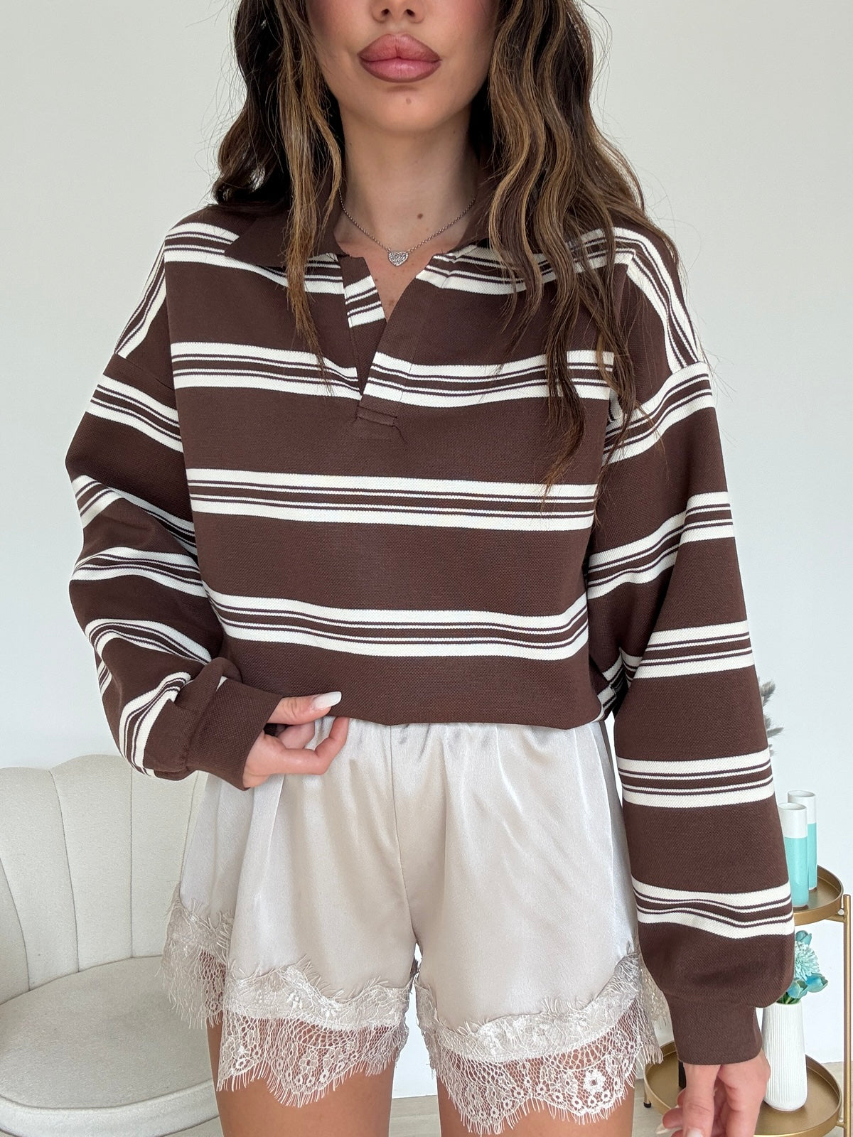 5485-POLO RIVER CHOCO