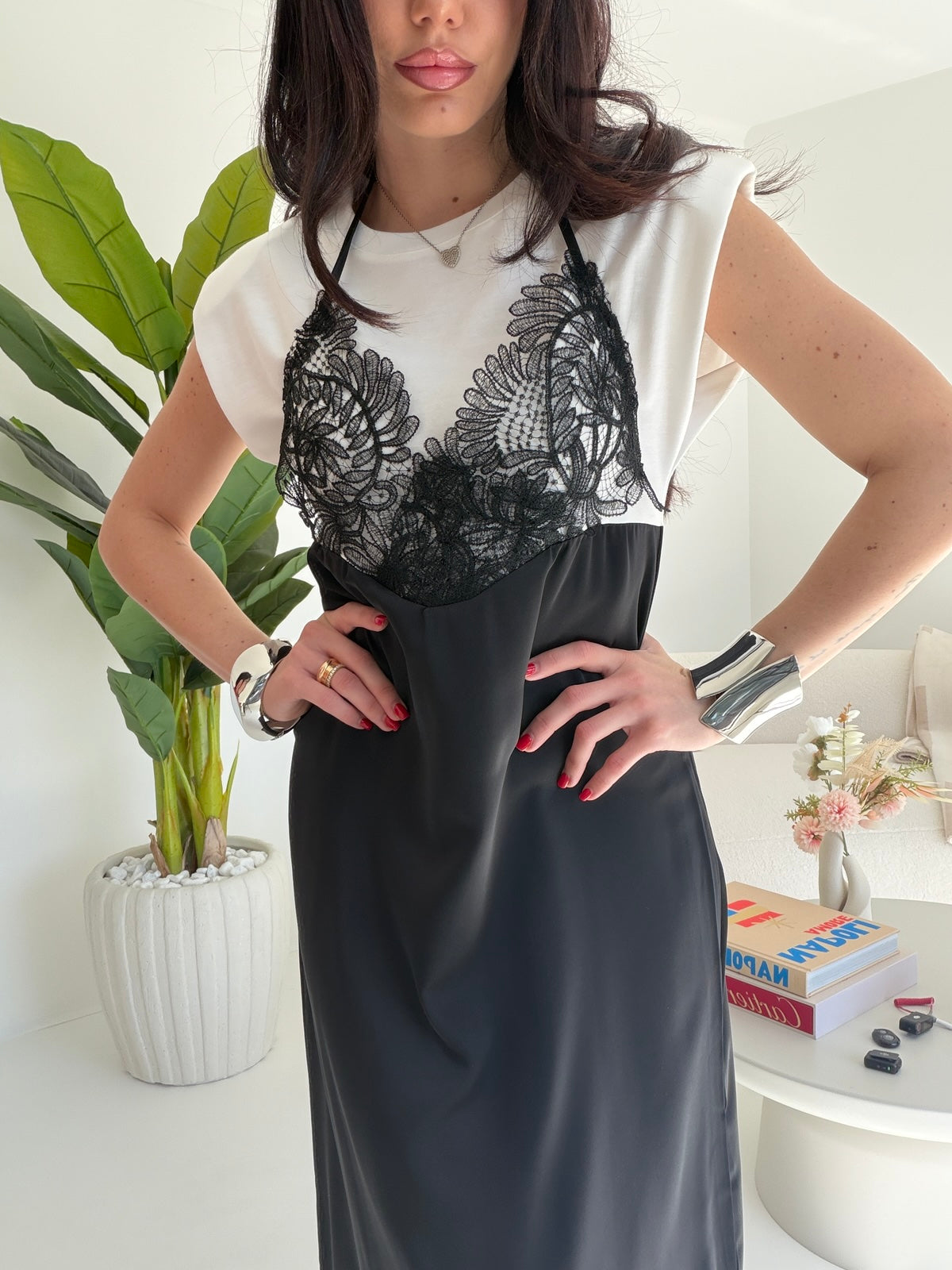 92601-ABITO DALILA MILK