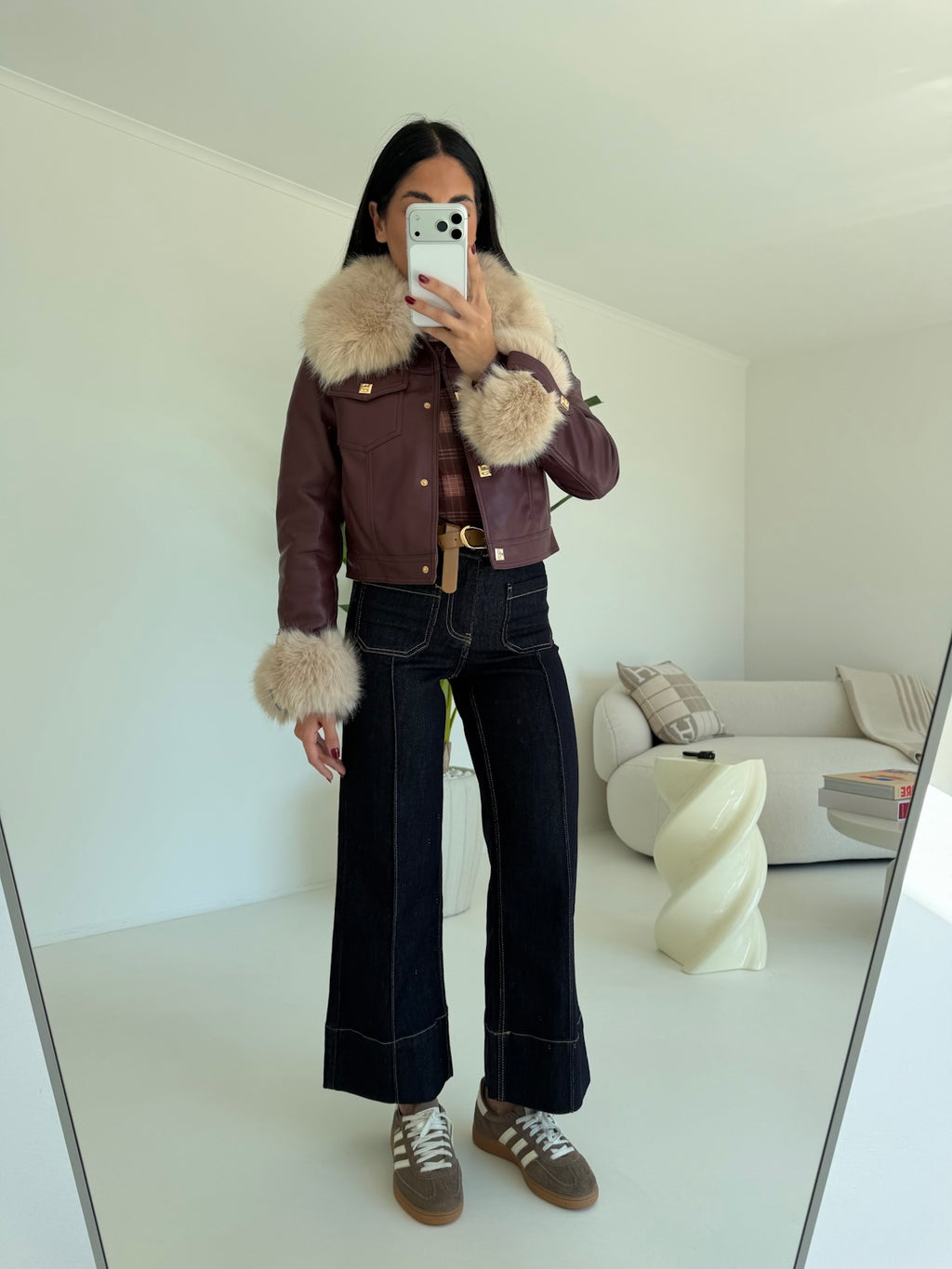 FL202239-BIKER CLEO WINE