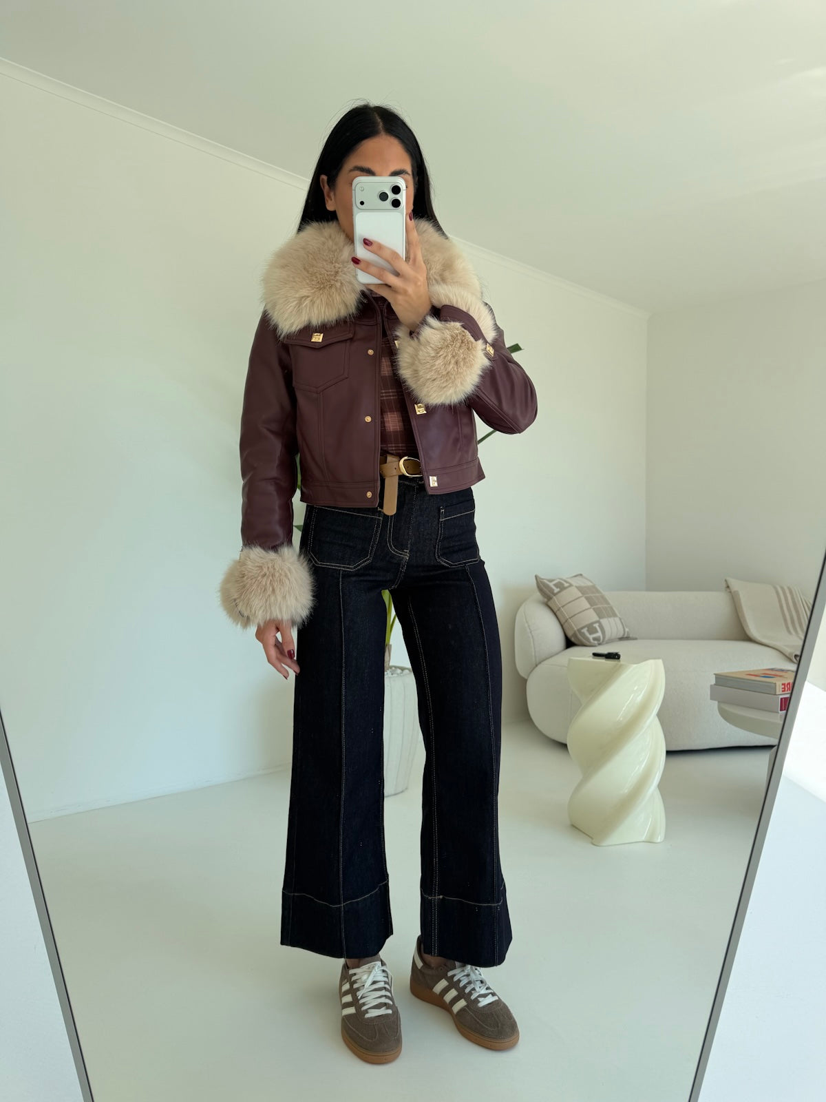 FL202239-BIKER CLEO WINE