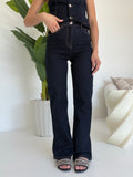 K808-JEANS PALAZZO STEFANY